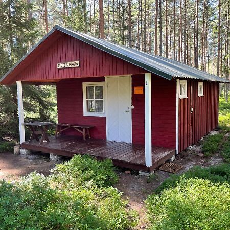 Metskonna Forest House Villa Nova Exterior foto